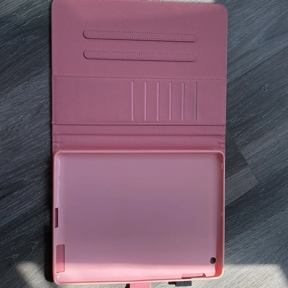 iPad case 4th gen